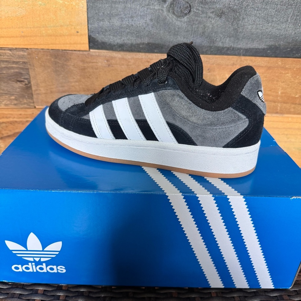 Adidas Originals Campus 00s Beta. Woman's Sz 6, Men's size 5. - Picture 5 of 7